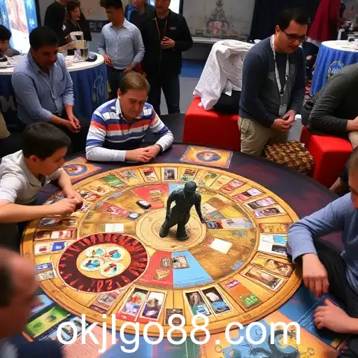 Board Games