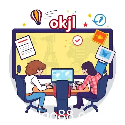 The Rise of Online English Gaming