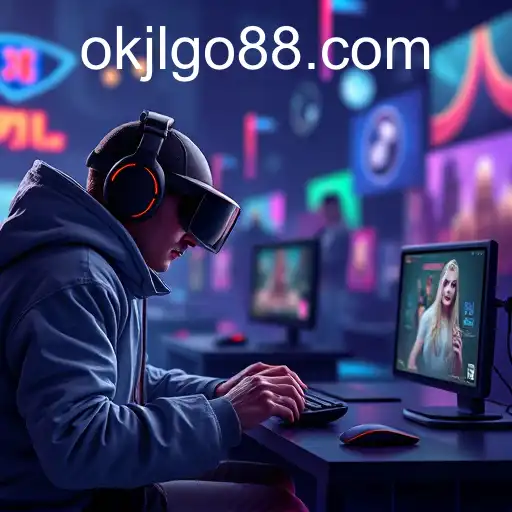 The Evolution of Gaming in the Digital Age