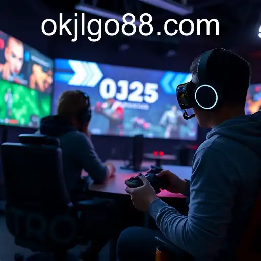 The Rise of Interactive Gaming in the Digital Age